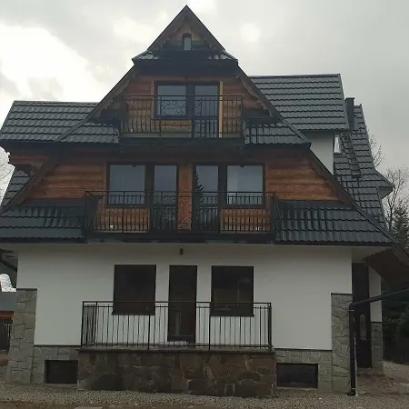 Przy Skoczni Homestay Zakopane