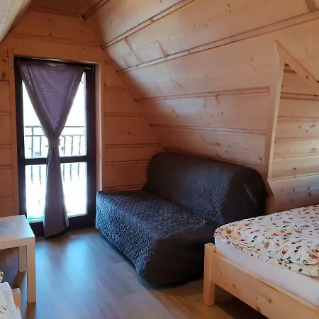 Przy Skoczni Zakopane