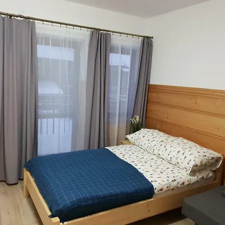 Przy Skoczni * Zakopane