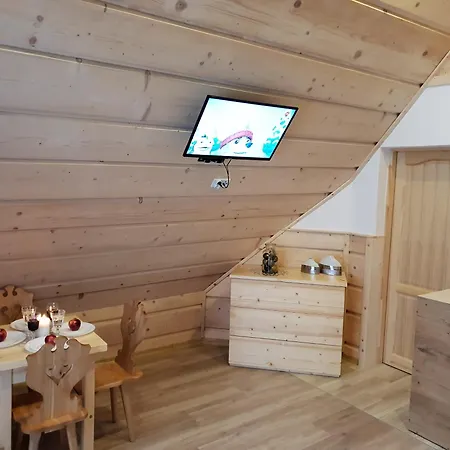 Przy Skoczni * Zakopane
