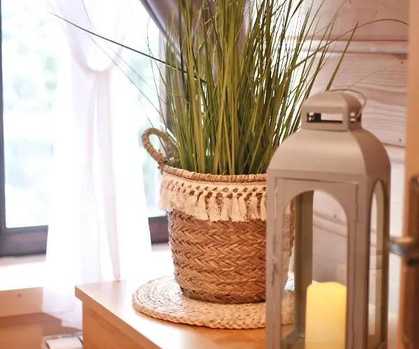 Przy Skoczni * Zakopane