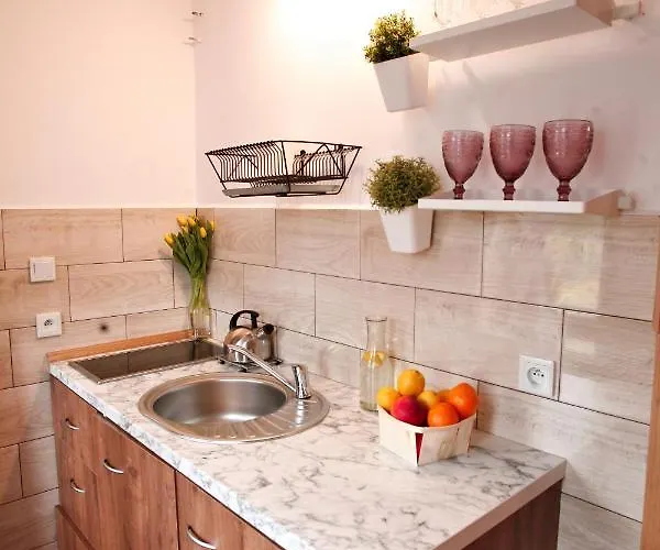 Accommodatie bij particulieren Przy Skoczni