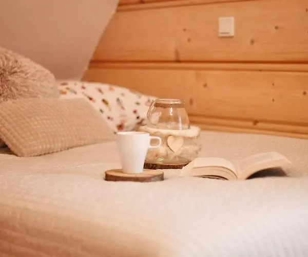 Przy Skoczni Accommodatie bij particulieren *