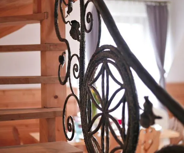 Przy Skoczni Accommodatie bij particulieren *