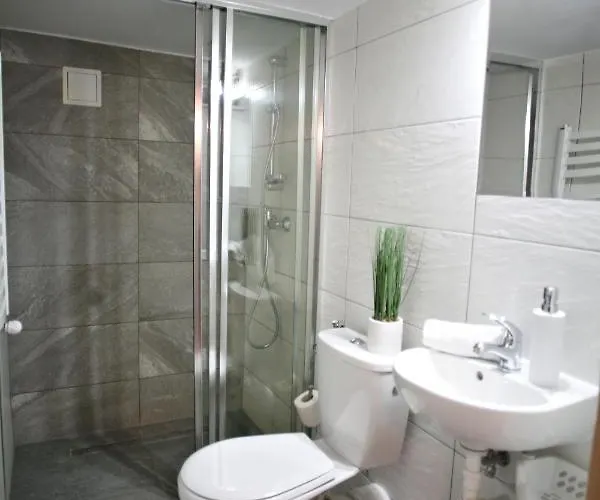 Accommodatie bij particulieren Przy Skoczni