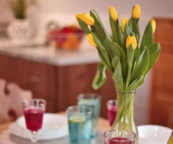 Przy Skoczni Accommodatie bij particulieren *