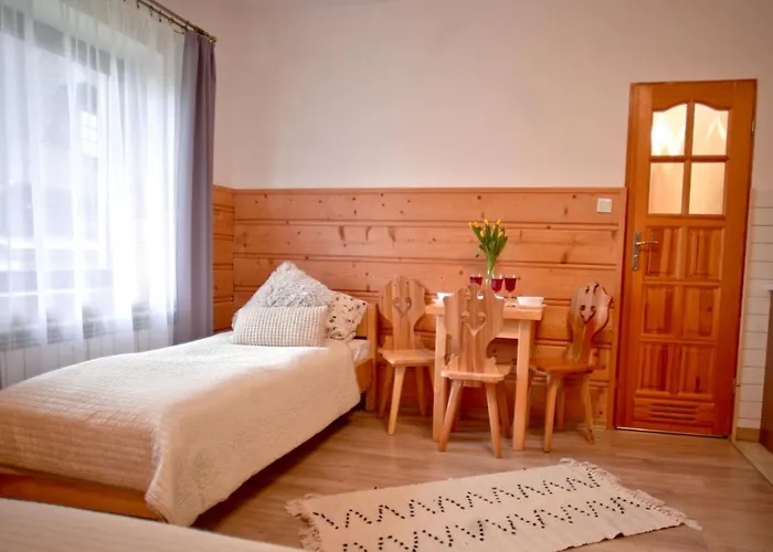 Przy Skoczni Zakopane