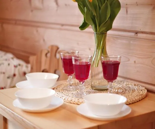 Przy Skoczni Accommodatie bij particulieren Zakopane