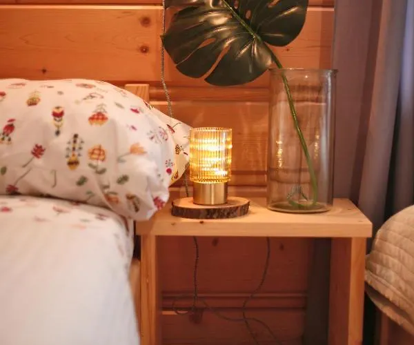 Przy Skoczni Accommodatie bij particulieren Zakopane