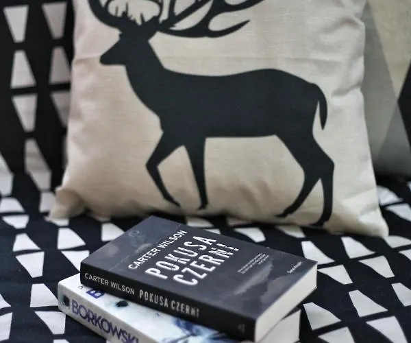 Przy Skoczni Zakopane