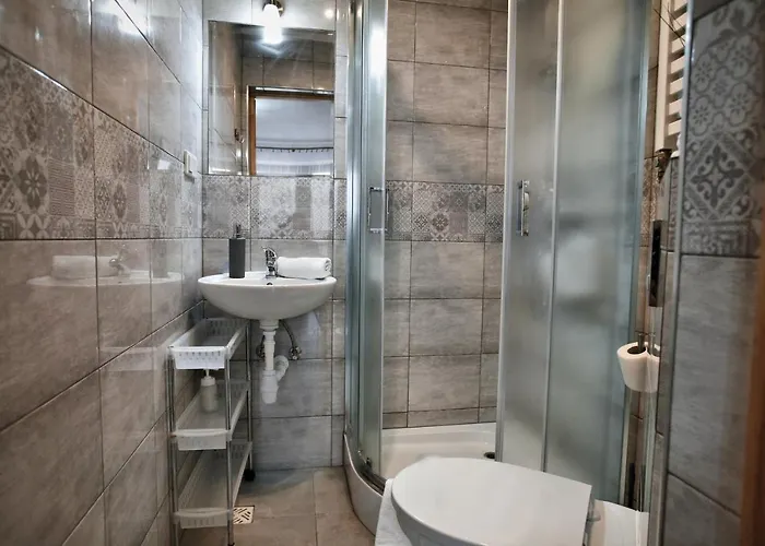 Przy Skoczni * Zakopane