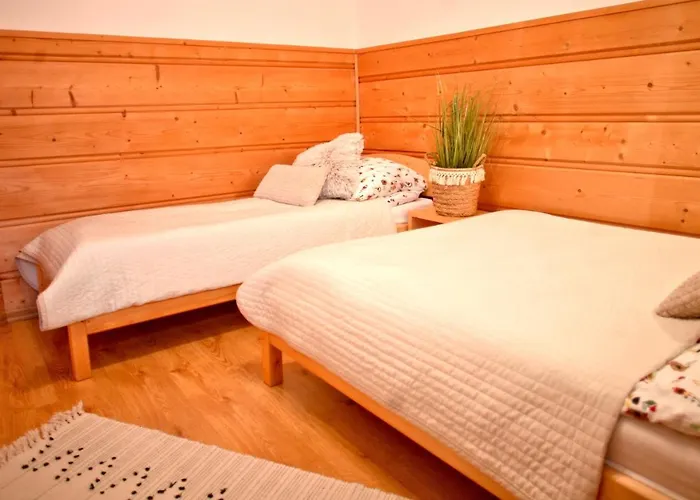 Przy Skoczni Zakopane