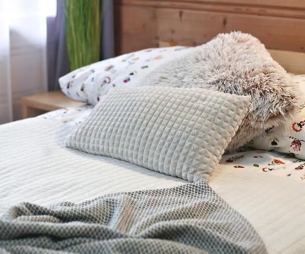 Przy Skoczni * Zakopane