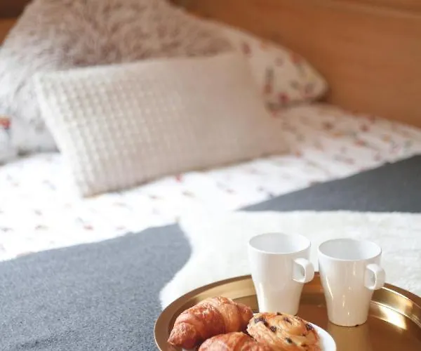 Przy Skoczni Accommodatie bij particulieren *