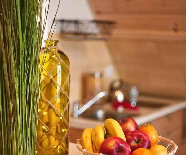 Przy Skoczni Accommodatie bij particulieren *