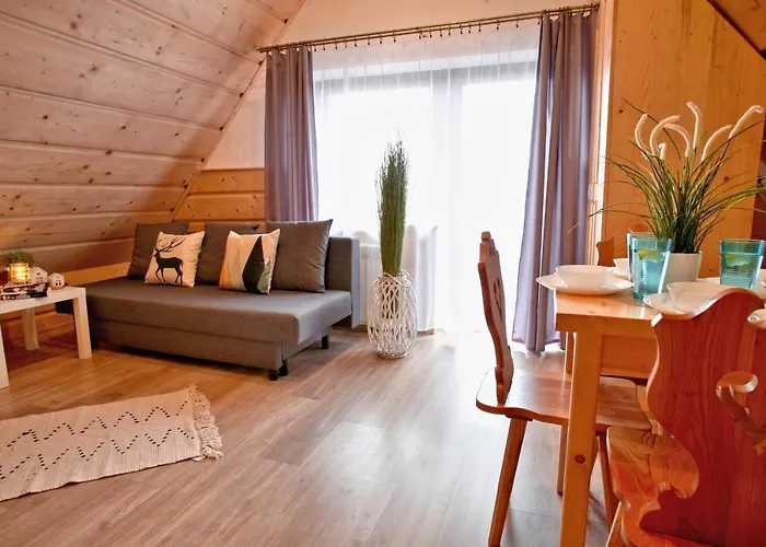 Przy Skoczni Zakopane