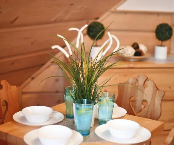 Przy Skoczni Accommodatie bij particulieren Zakopane