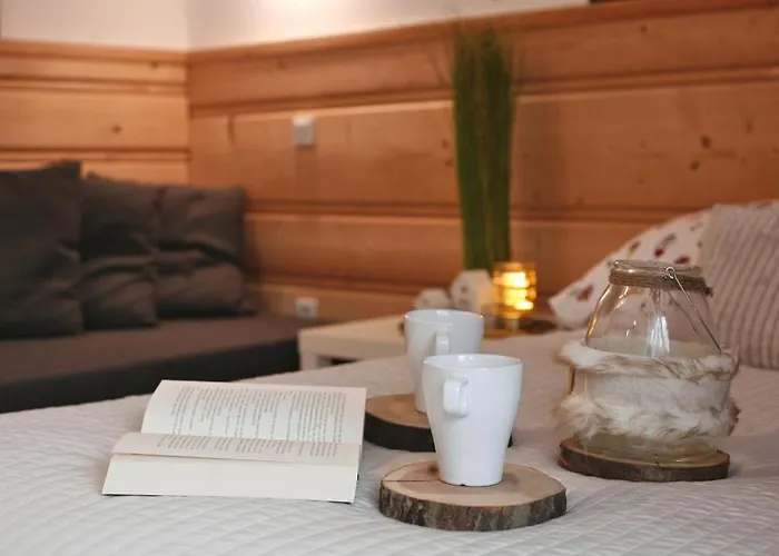 Przy Skoczni * Zakopane