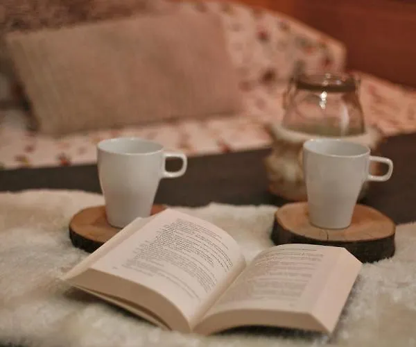 Accommodatie bij particulieren Przy Skoczni Zakopane