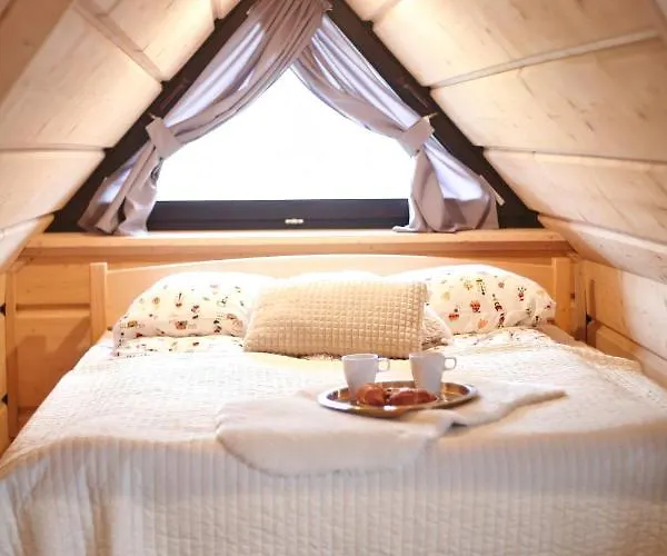 Przy Skoczni Zakopane