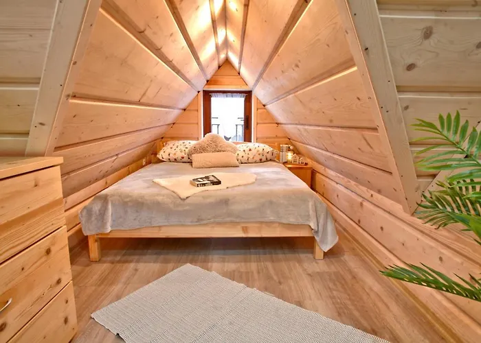 Przy Skoczni Accommodatie bij particulieren Zakopane