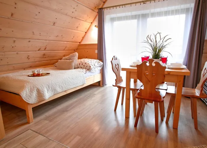 Przy Skoczni * Zakopane