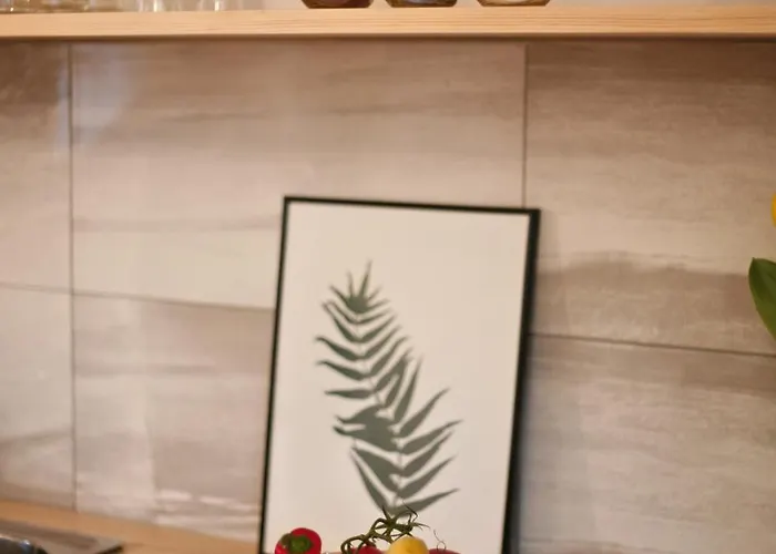 Accommodatie bij particulieren Przy Skoczni *