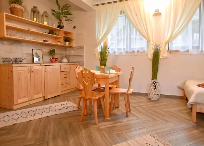 Przy Skoczni * Zakopane