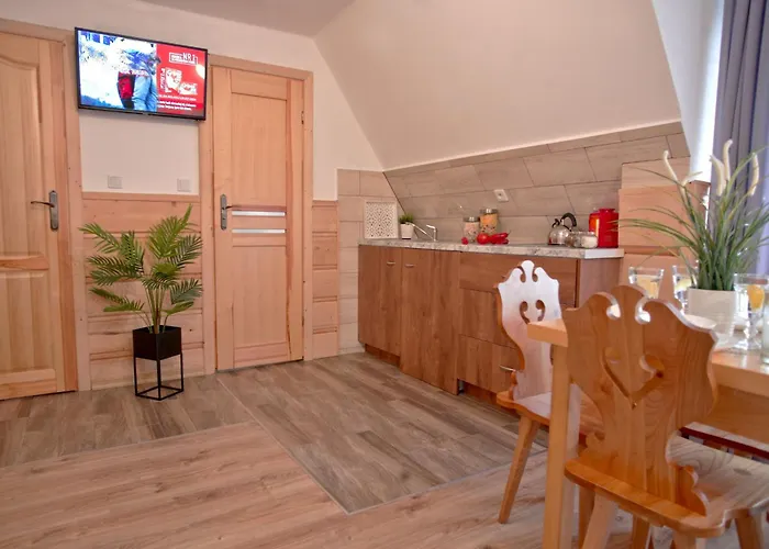 Przy Skoczni Zakopane