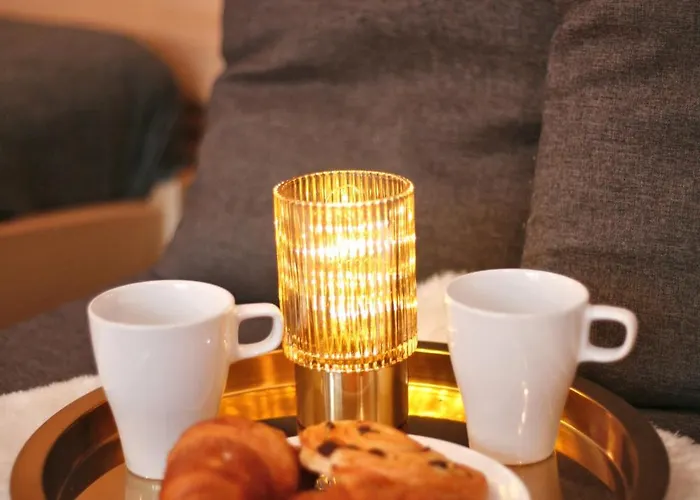 Przy Skoczni Accommodatie bij particulieren *