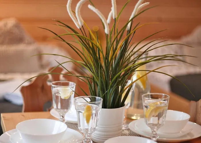 Przy Skoczni Accommodatie bij particulieren Zakopane