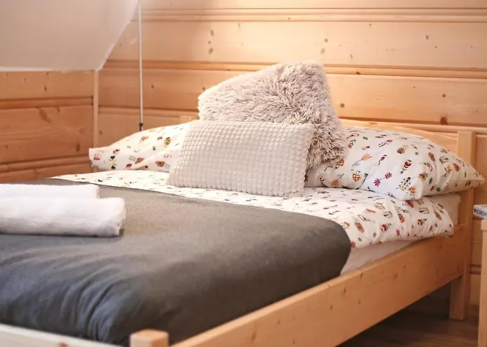 Accommodatie bij particulieren Przy Skoczni Zakopane