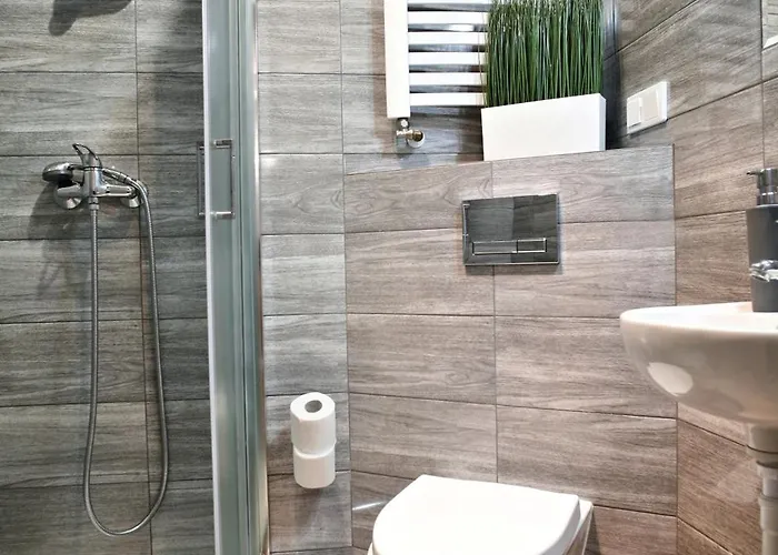 Przy Skoczni Zakopane