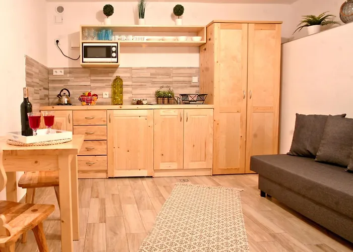 Przy Skoczni Zakopane