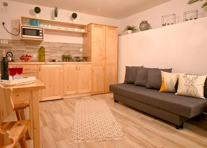 Przy Skoczni Zakopane